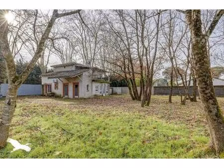 vente maison 5 pièces 128 m² saint-sulpice-la-pointe (81370)