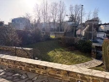 location appartement 4 pièces à saint-lô (50000) : à louer 4 pièces / 105m² saint-lô