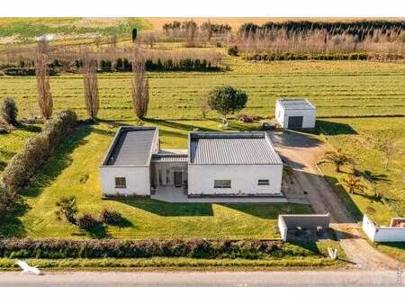 vente maison 5 pièces 143 m² técou (81600)