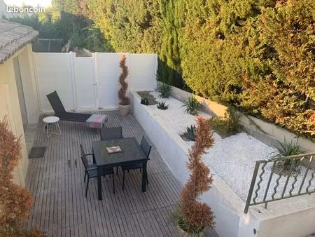 studio indépendant cabries