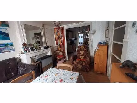 vente maison 3 pièces 79 m² niort (79000)