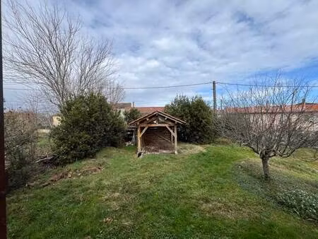 vente maison 6 pièces 130 m² labruguière (81290)