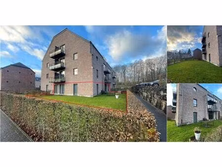 appartement à louer à grand route 2 a plainevaux (vbd88259)