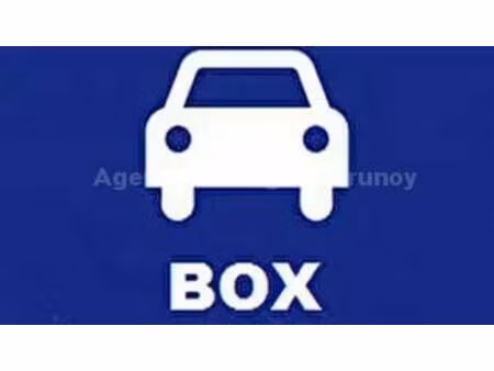 box 10 min gare - residence talma