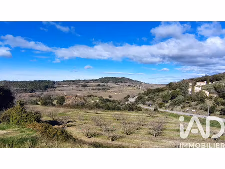 vente maison 4 pièces 116 m² méthamis (84570)