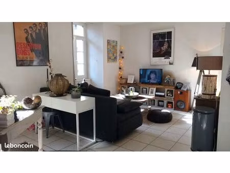 t2 de 42 m2 centre ville bonneville