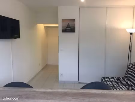 studio meublé & équipé les arceaux montpellier