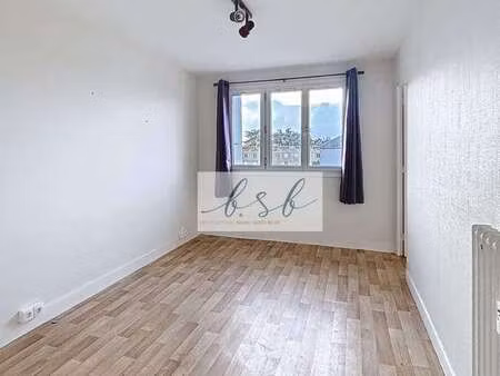 vente appartement 2 pièces à saint-lô (50000) : à vendre 2 pièces / 44m² saint-lô