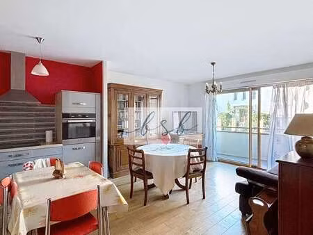 vente appartement 3 pièces à saint-lô (50000) : à vendre 3 pièces / 56m² saint-lô
