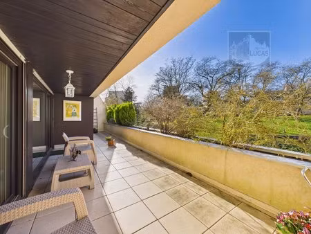 residence les gros chenes