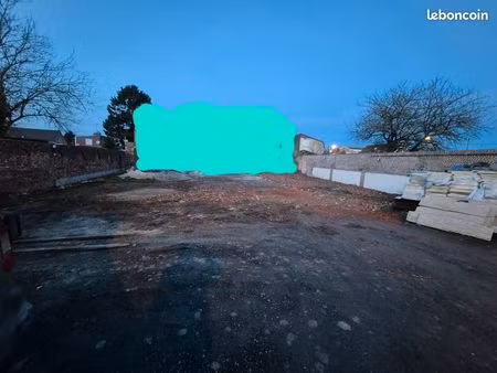 parking sécurisé pour entreprise