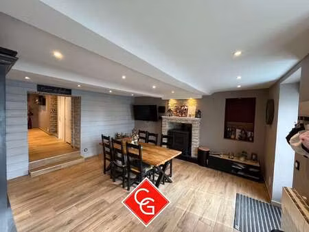 vente maison à bayeux (14400) : à vendre / bayeux