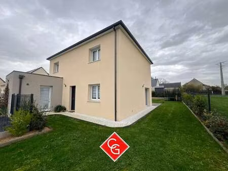 vente maison à bayeux (14400) : à vendre / bayeux