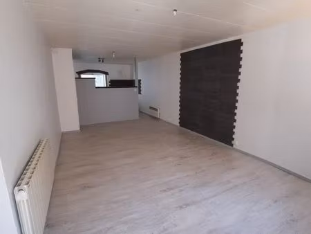 maison · 3 pièces · 70 m² · la mure centre ville