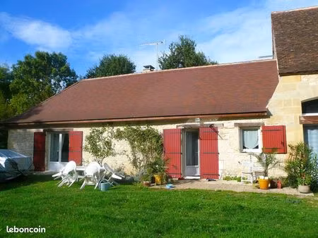 maison 3 pièces 87 m²