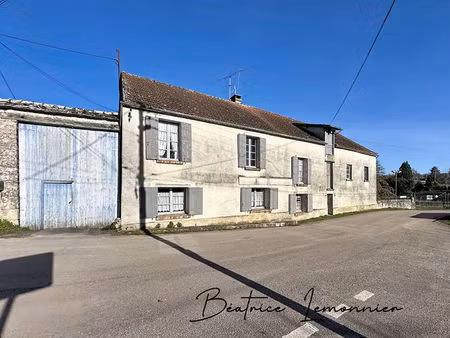 le moulin de glaires  le mérévillois 8 pièce(s) 227.24 m2