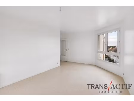 vente appartement t4 _ athis-mons