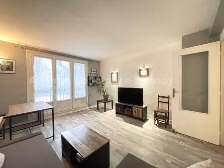 3 pieces - sans travaux