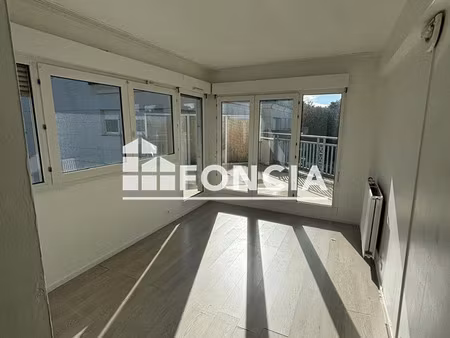 evry- proche centre ville t3 - 69.86 m2