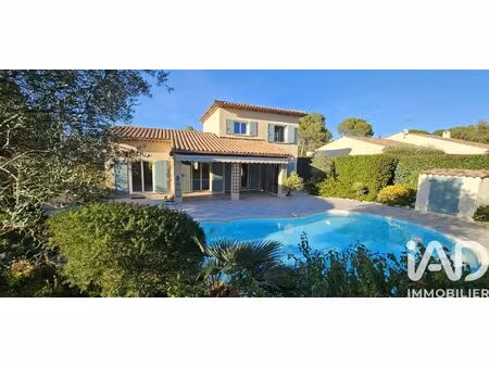 vente maison 5 pièces 128 m² l’isle-sur-la-sorgue (84800)