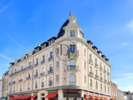 vente appartement 8 pièces 175 m² à fontainebleau (77300)  945 000 €