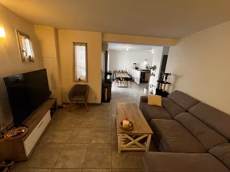 vente appartement 3 pièces 69 m² orange (84100)