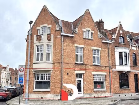 appartement à louer à brugge € 999 (ll424) - delbecque vastgoed | zimmo