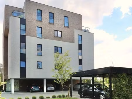 appartement à louer à eeklo € 875 (ll40v) | zimmo