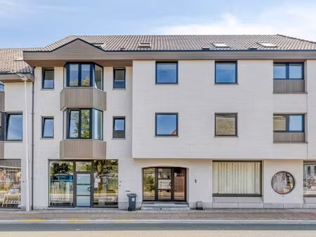 appartement à louer à zeveneken € 1.100 (ll42x) - cosy home | zimmo