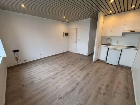 appartement à louer à zaventem € 625 (ll430) - immo poot | zimmo