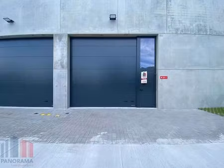 bien professionnel à louer à oostkamp € 1.400 (ll40j) - panorama b2b brugge - kust | zimmo