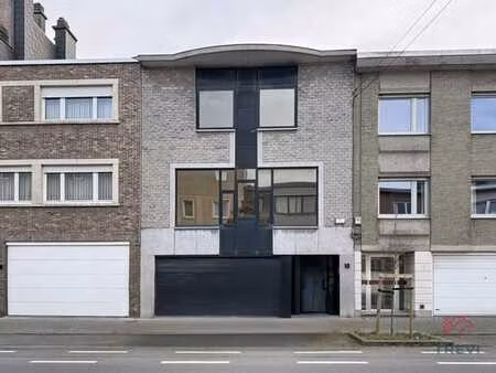 maison 4 chambres avec jardin