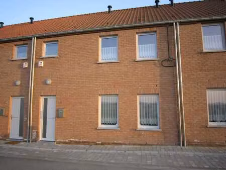 belle maison à louer