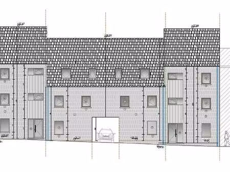 maison à vendre à geraardsbergen € 175.000 (ll42w) - topo-immo geraardsbergen | zimmo