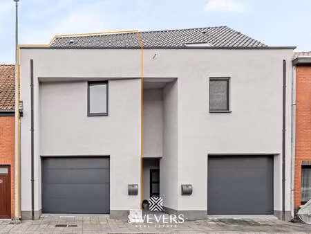 maison à vendre à heppen € 380.000 (ll42j) - swevers real estate | zimmo