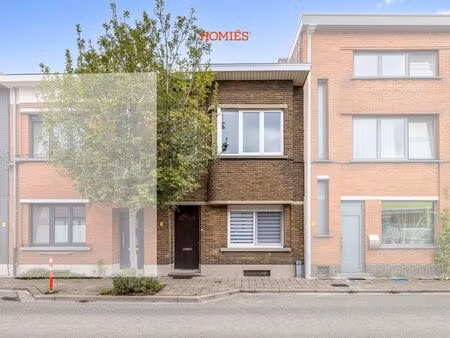 maison à vendre à kessel-lo € 298.000 (ll42o) - homiés - verkoop | zimmo