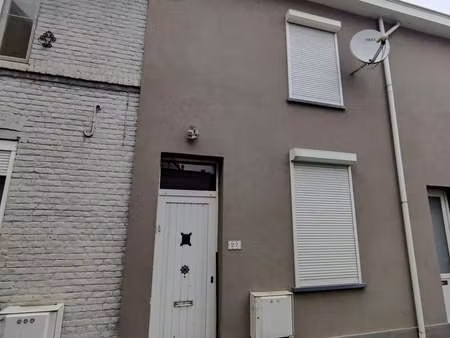 maison à louer à sint-pieters-leeuw € 1.150 (l06qn) - immo groot leeuw | zimmo