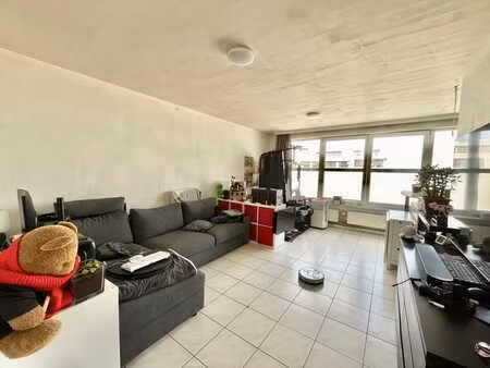 op te frissen appartement met potentieel in deurne