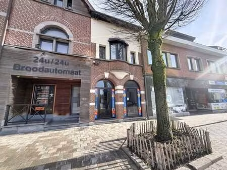 appartement 1 chambre près du centre d'asse