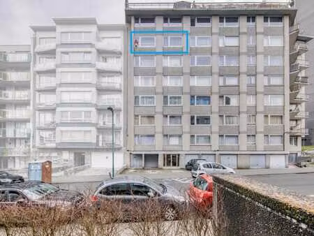 l’ appartement n° a.6 au 6e ét. aile gauche