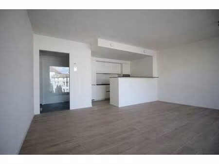 magnifique appartement à louer en intérieur d’îlot