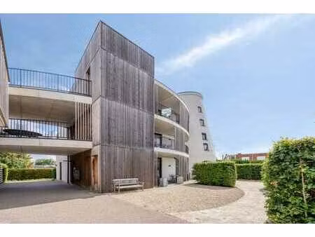 exclusief appartement in nijlen