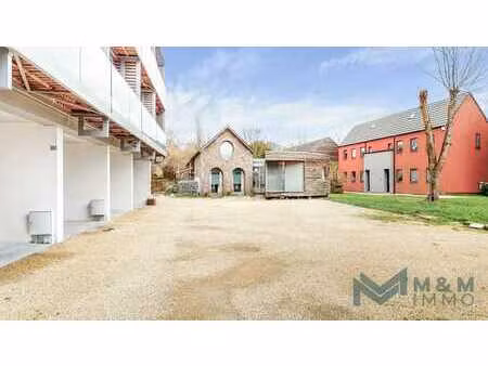 charmante maison à vendre au cœur de mons