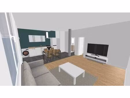 villefranche immobilier