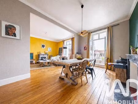 iad france laetitia de bisschop