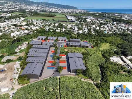 local d'activités à vendre