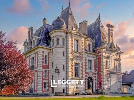 leggett immobilier