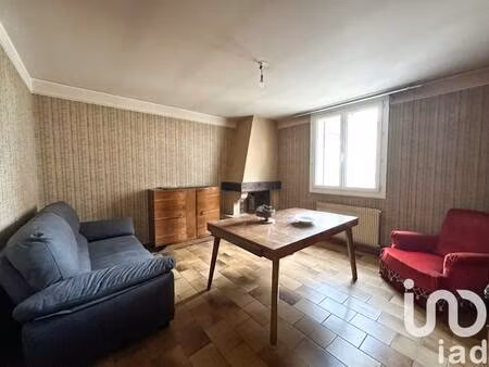 maison de ville à vendre