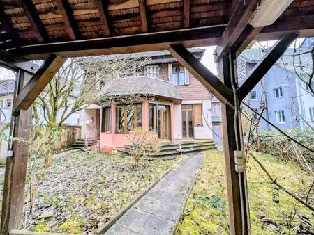 sandrine wagner les porteclés de l immobilier