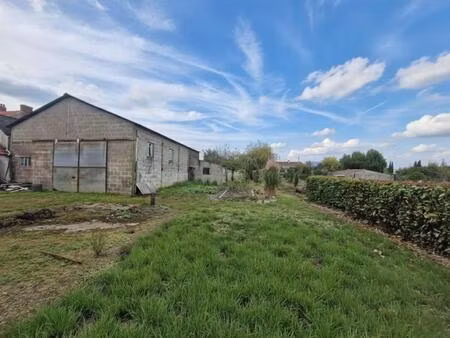 vente maison 2 pièces 168 m² rocheservière (85620)